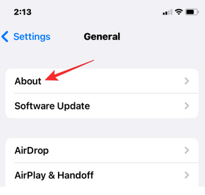 龙海苹果龙海mac维修如何在iPhone查找MAC地址 龙海苹果龙海mac维修如何在iPhone查找MAC地址