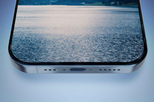 龙海苹果ipad维修分享iPhone15USB-C接口和Mac/iPad区别 