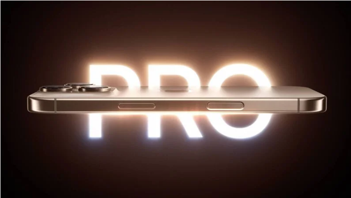 龙海苹果手机维修分享iPhone 16 Pro系列需求在预购后“低于预期” 